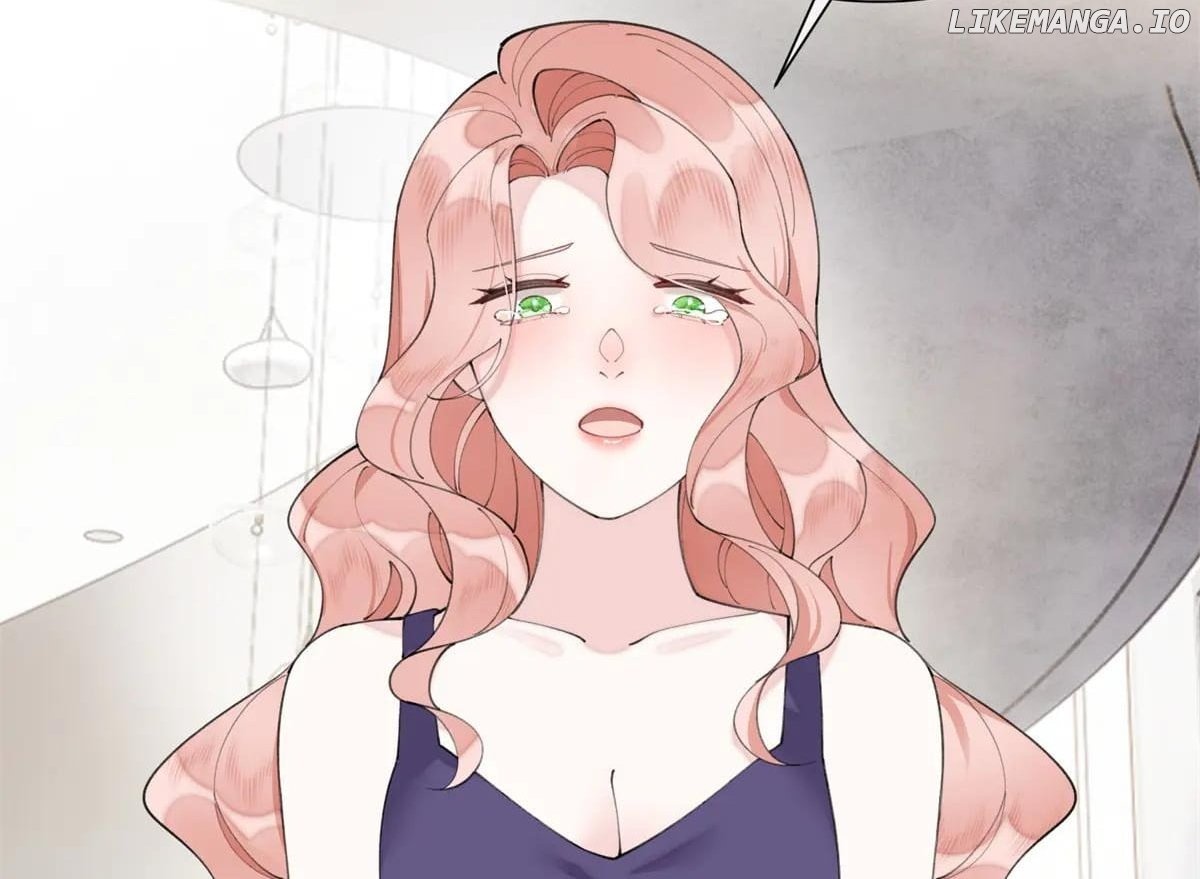Her Marriage Was Called Off at Daytime, the Cutely Fierce Commander Asked Her For a Hug at Night Chapter 78 - page 45